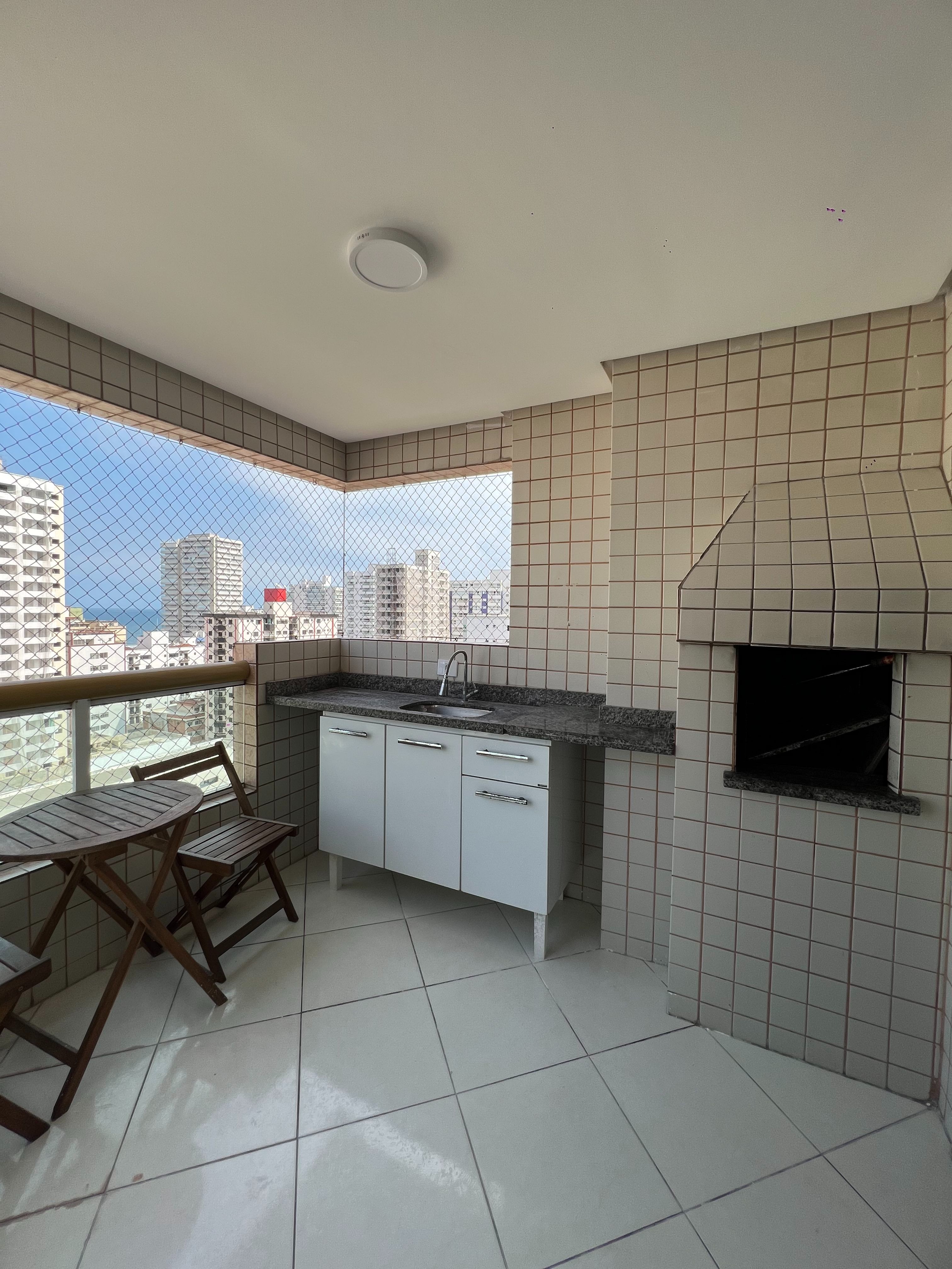 Apartamento, 1 quarto, 60 m² - Foto 1