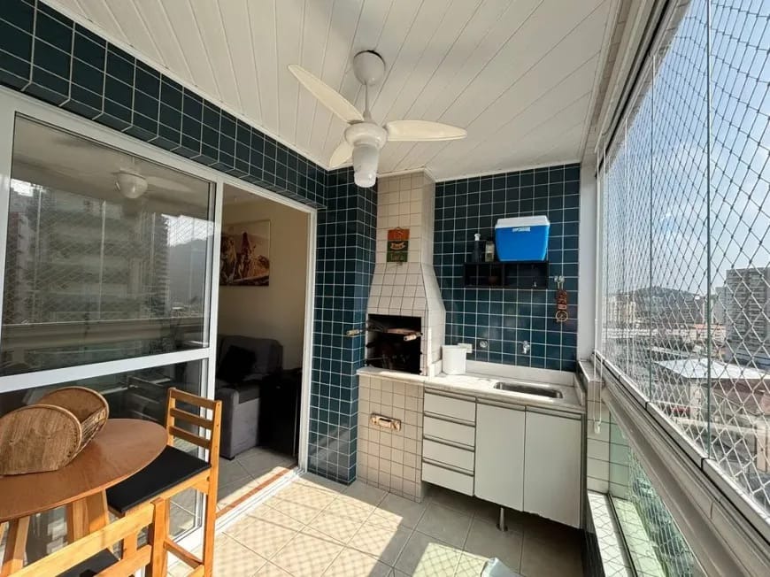 Apartamento, 2 quartos, 80 m² - Foto 1