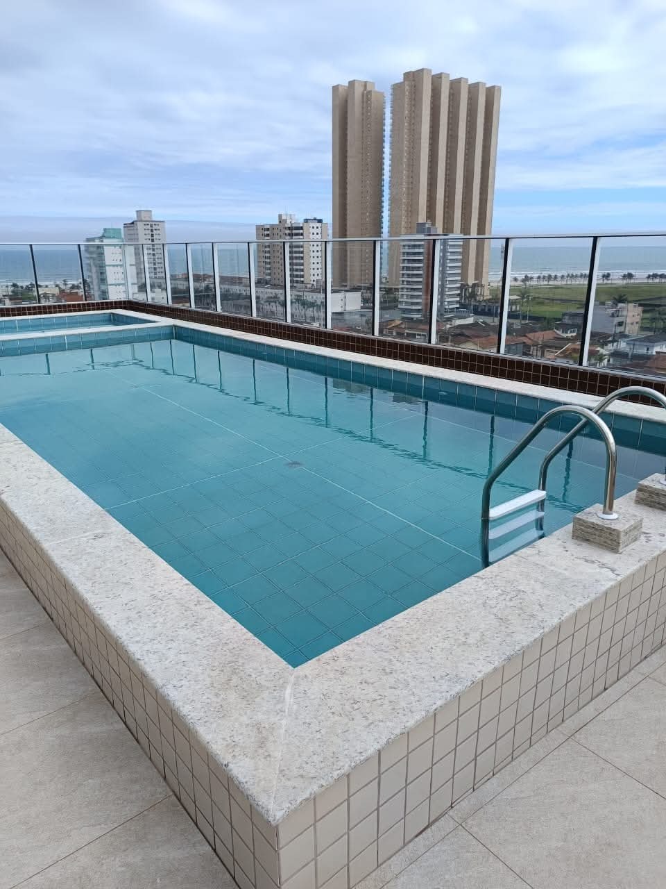 Apartamento, 1 quarto, 47 m² - Foto 1