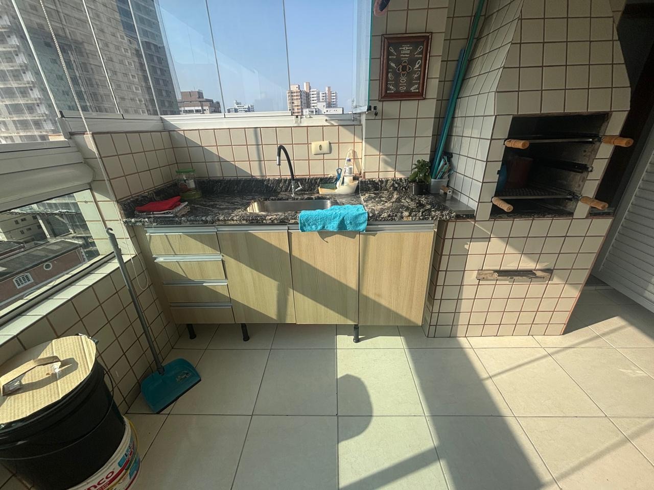 Apartamento, 3 quartos, 144 m² - Foto 5