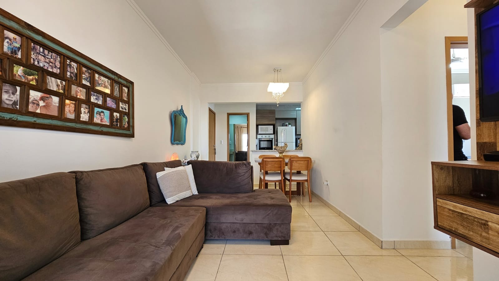 Apartamento, 2 quartos, 80 m² - Foto 8