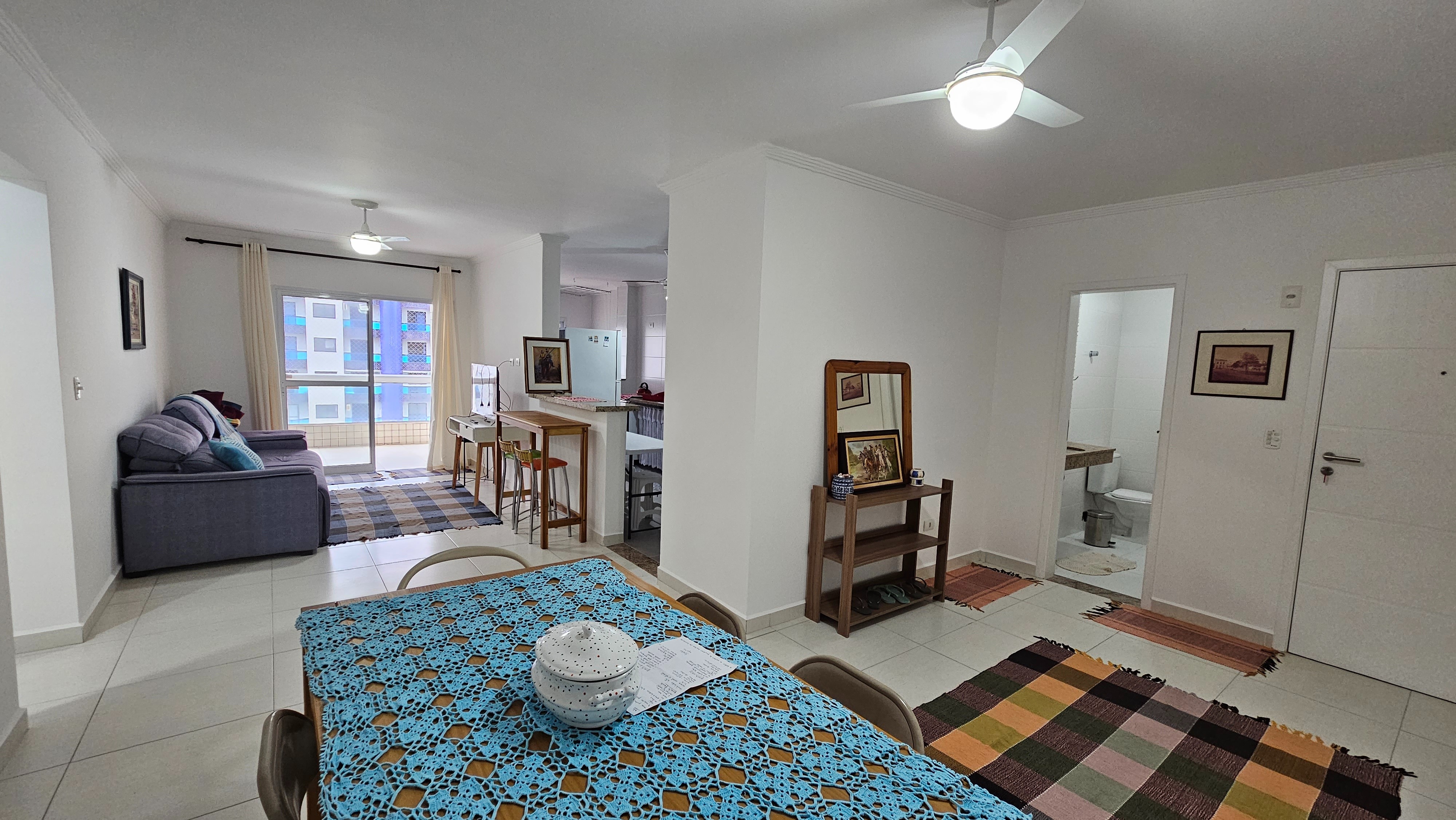 Apartamento, 3 quartos, 122 m² - Foto 6