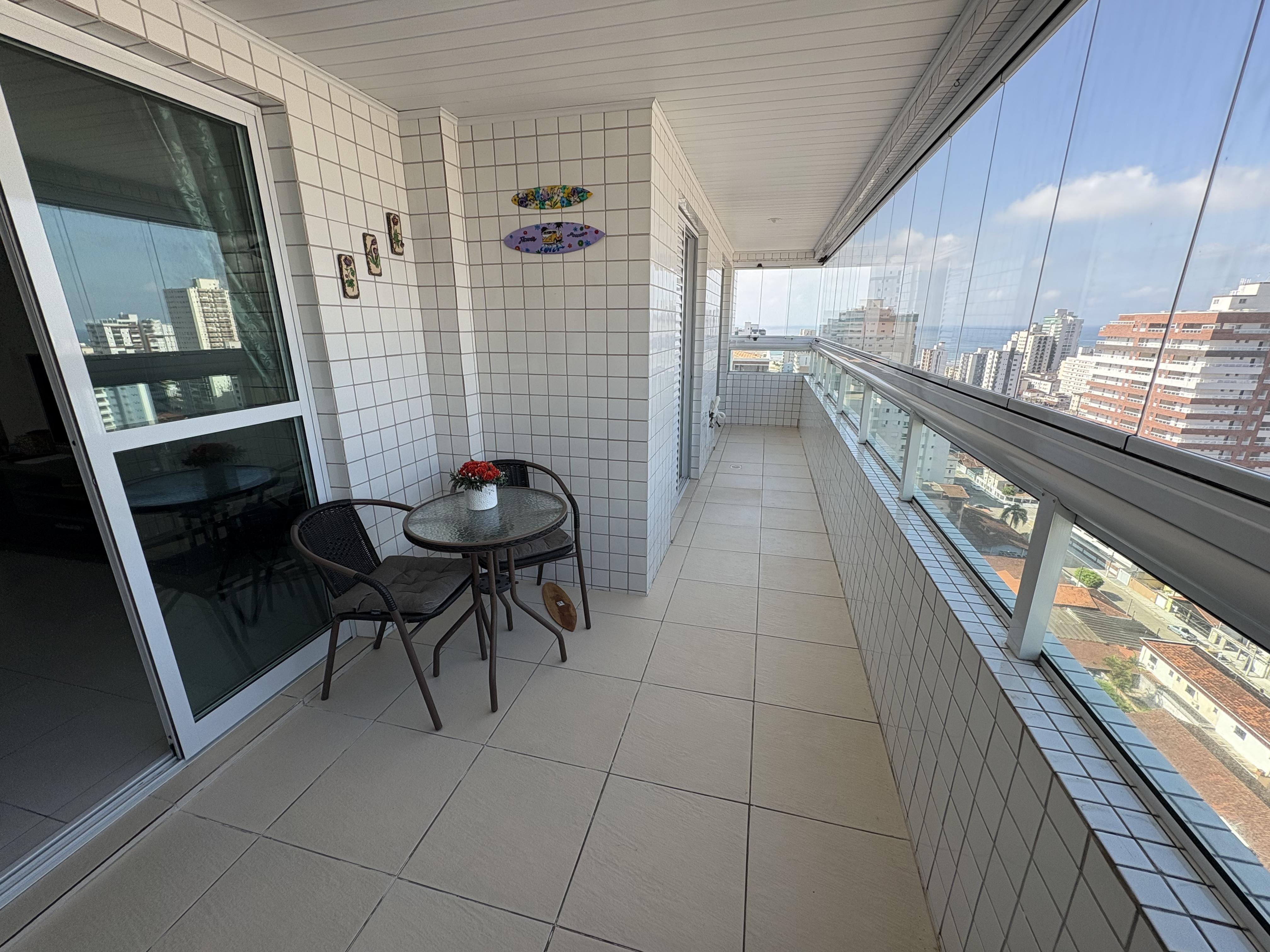 Apartamento, 3 quartos, 129 m² - Foto 31