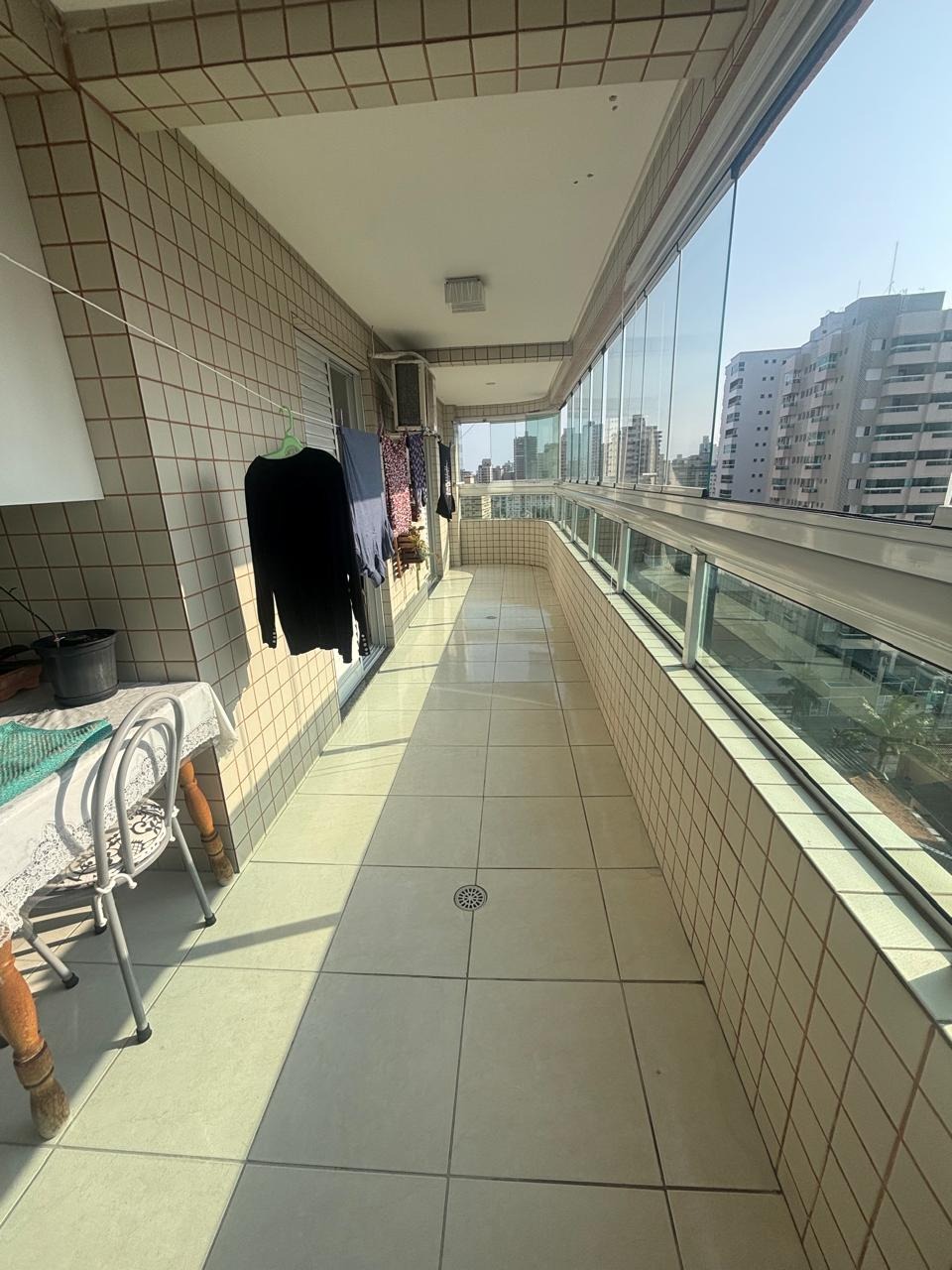 Apartamento, 3 quartos, 144 m² - Foto 8