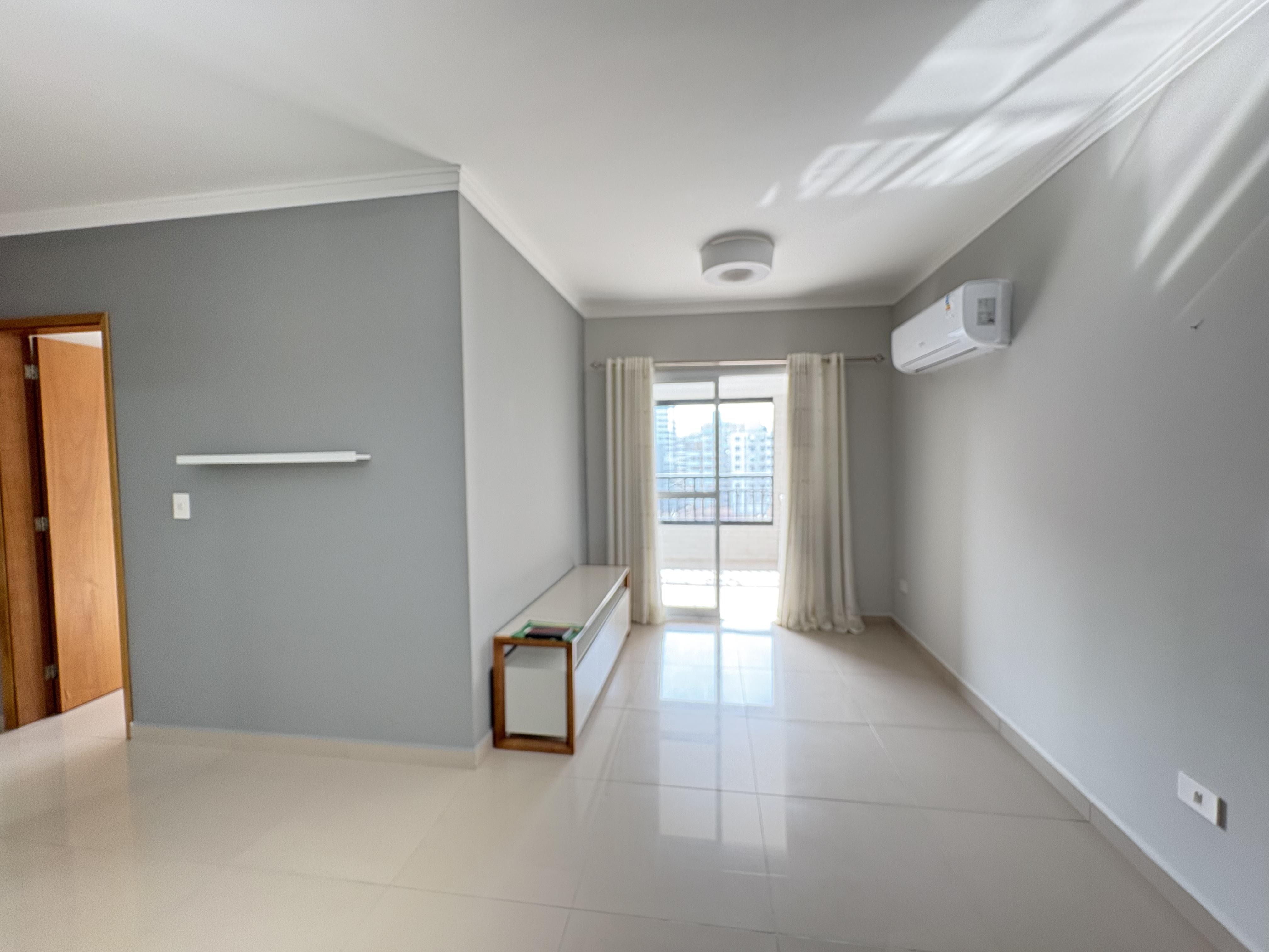 Apartamento, 2 quartos, 72 m² - Foto 2