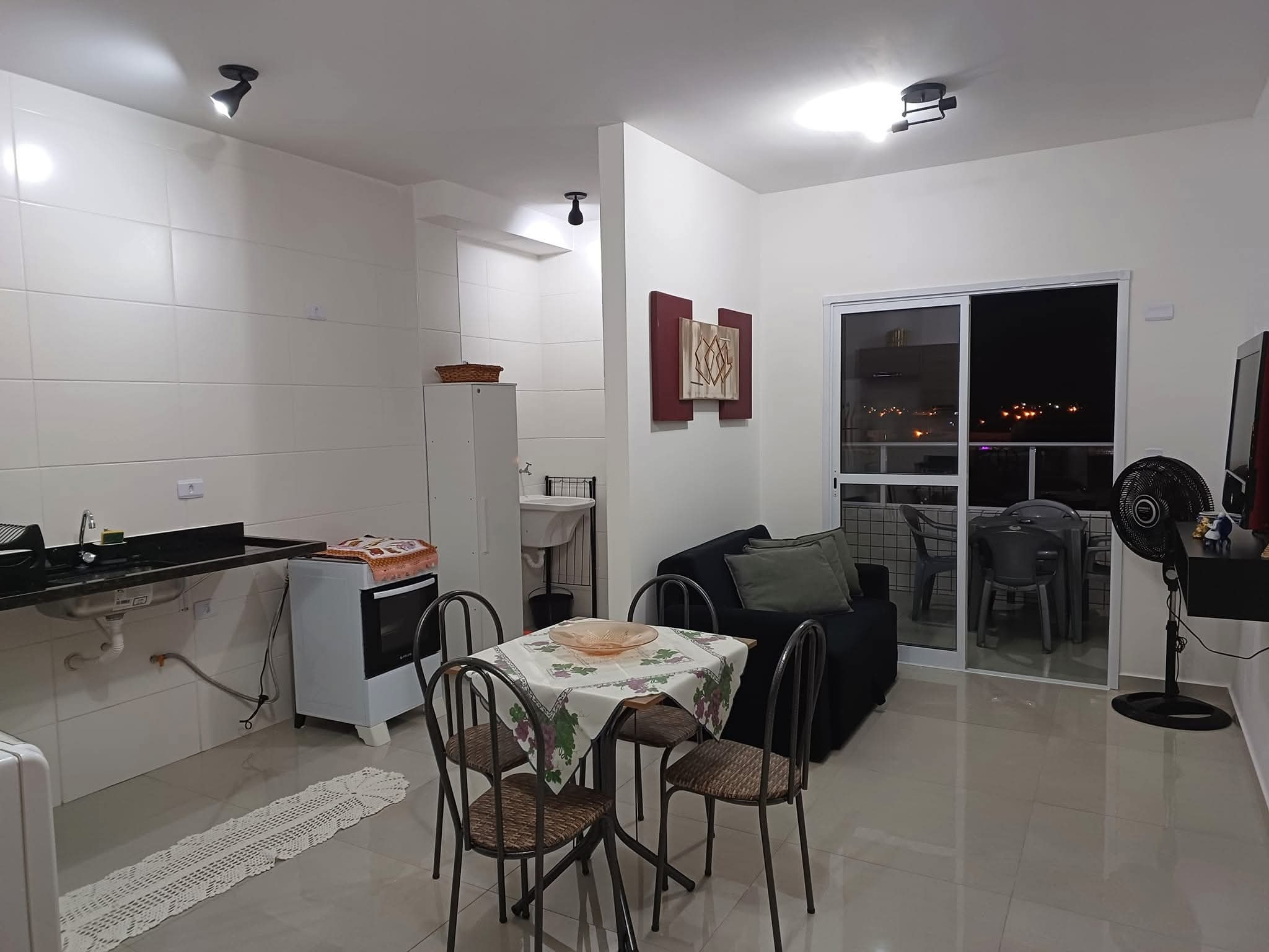 Apartamento, 1 quarto, 47 m² - Foto 13