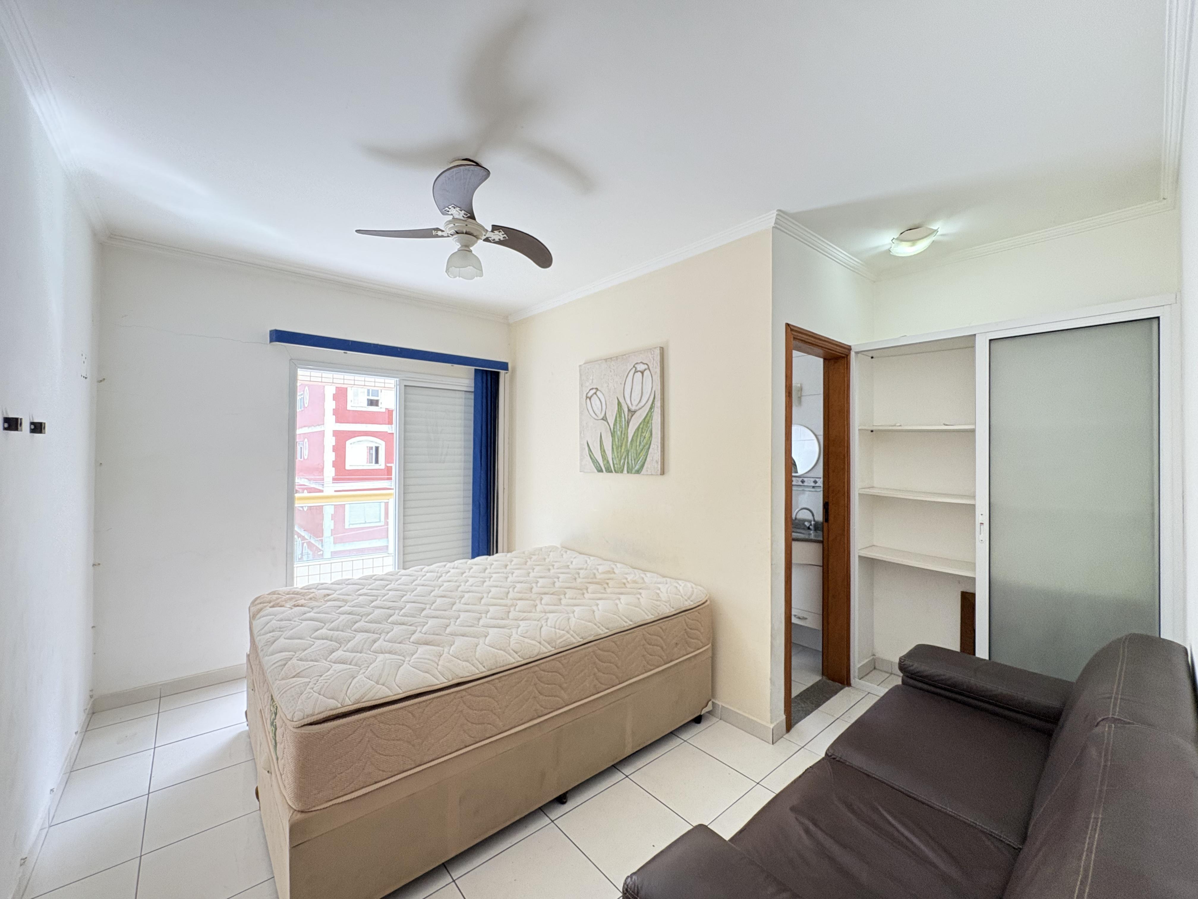 Apartamento, 2 quartos, 89 m² - Foto 23