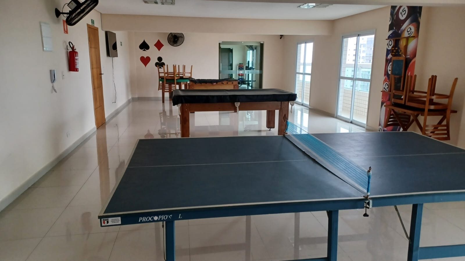 Apartamento, 3 quartos, 144 m² - Foto 89