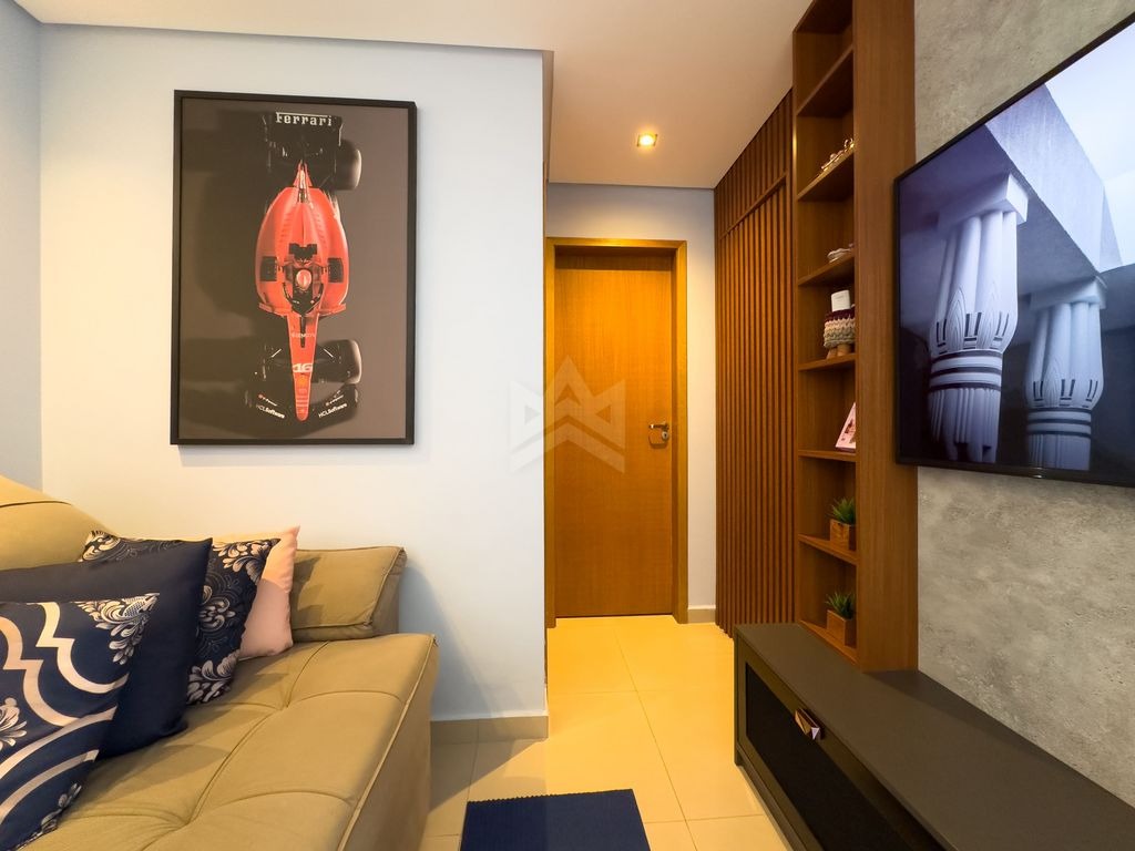 Apartamento, 2 quartos, 72 m² - Foto 4