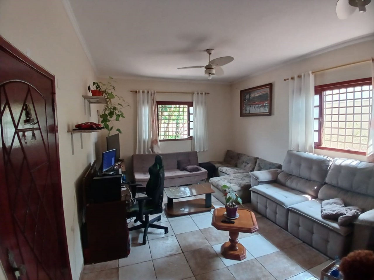 Casa, 3 quartos, 135 m² - Foto 10