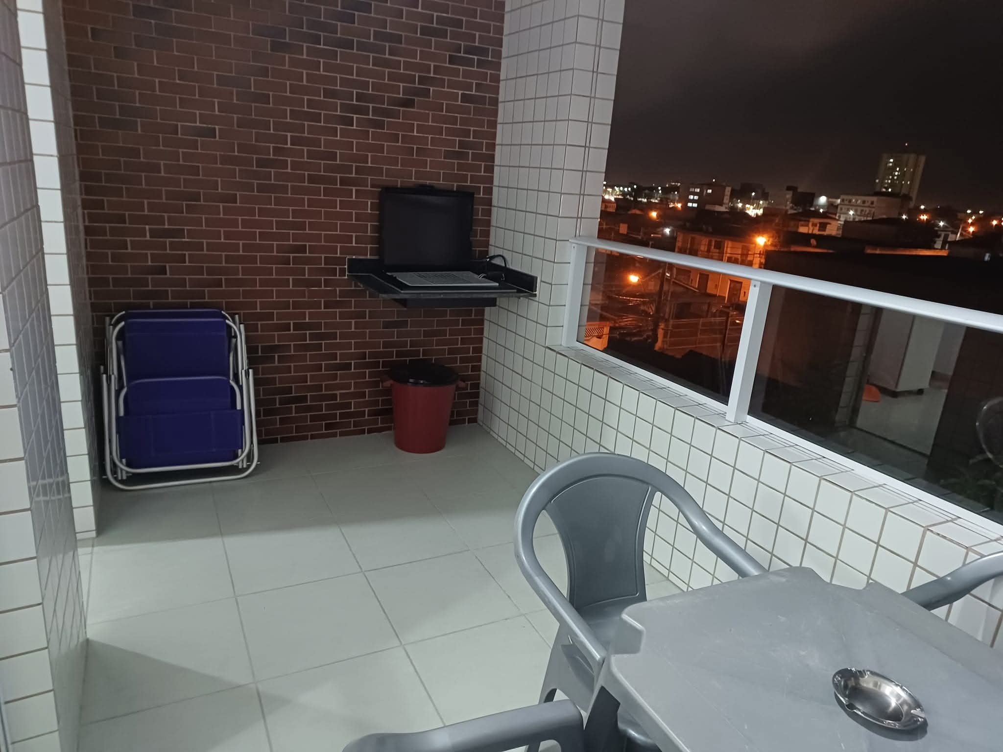Apartamento, 1 quarto, 47 m² - Foto 2