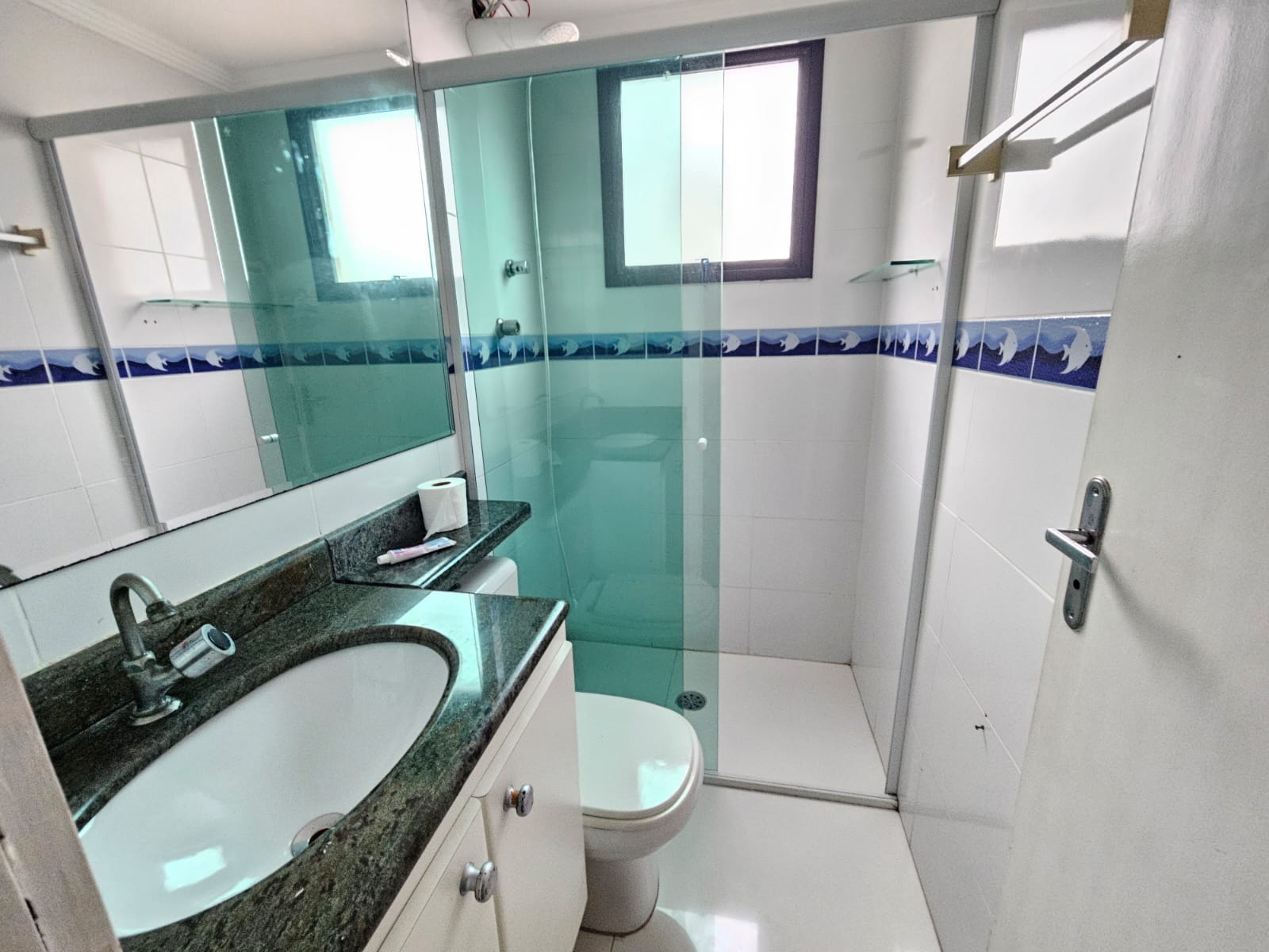 Apartamento, 5 quartos, 133 m² - Foto 18