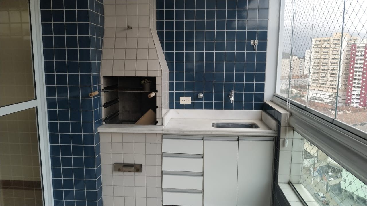 Apartamento, 2 quartos, 80 m² - Foto 1