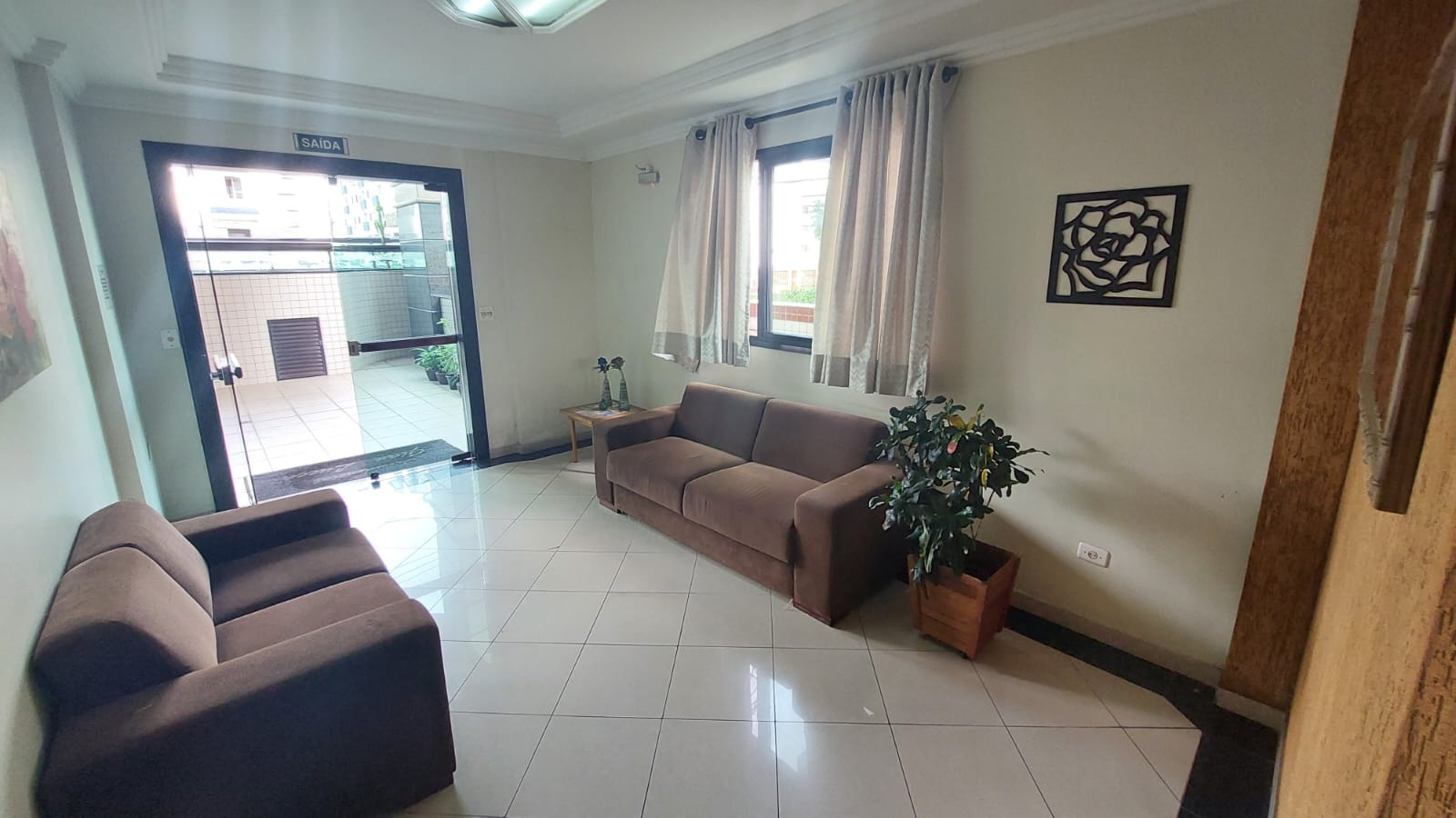 Apartamento, 2 quartos, 86 m² - Foto 7