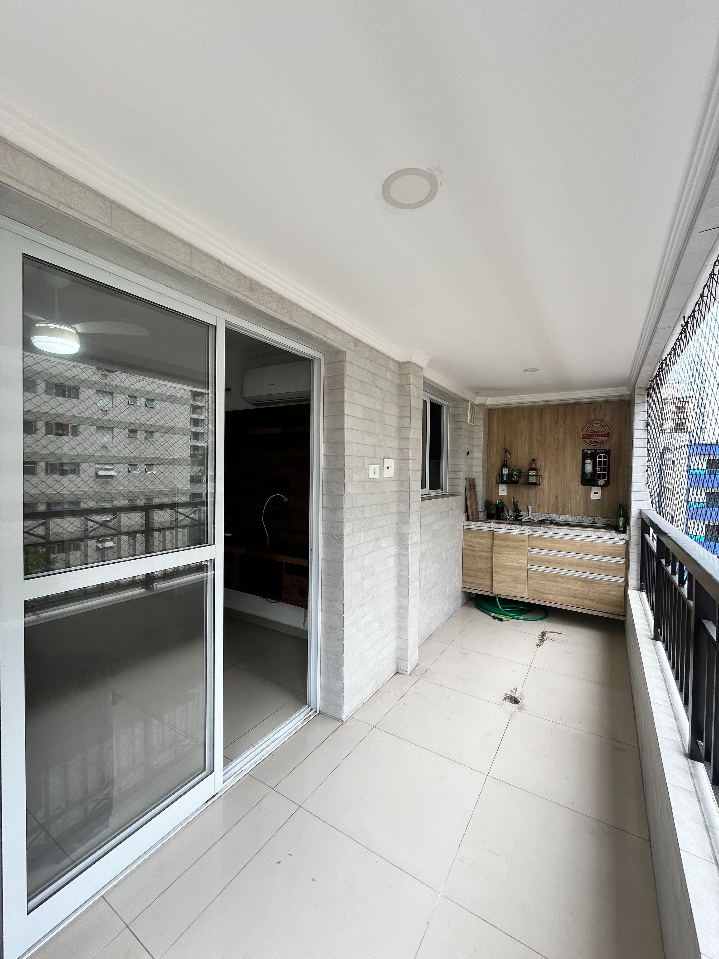 Apartamento, 1 quarto, 60 m² - Foto 3