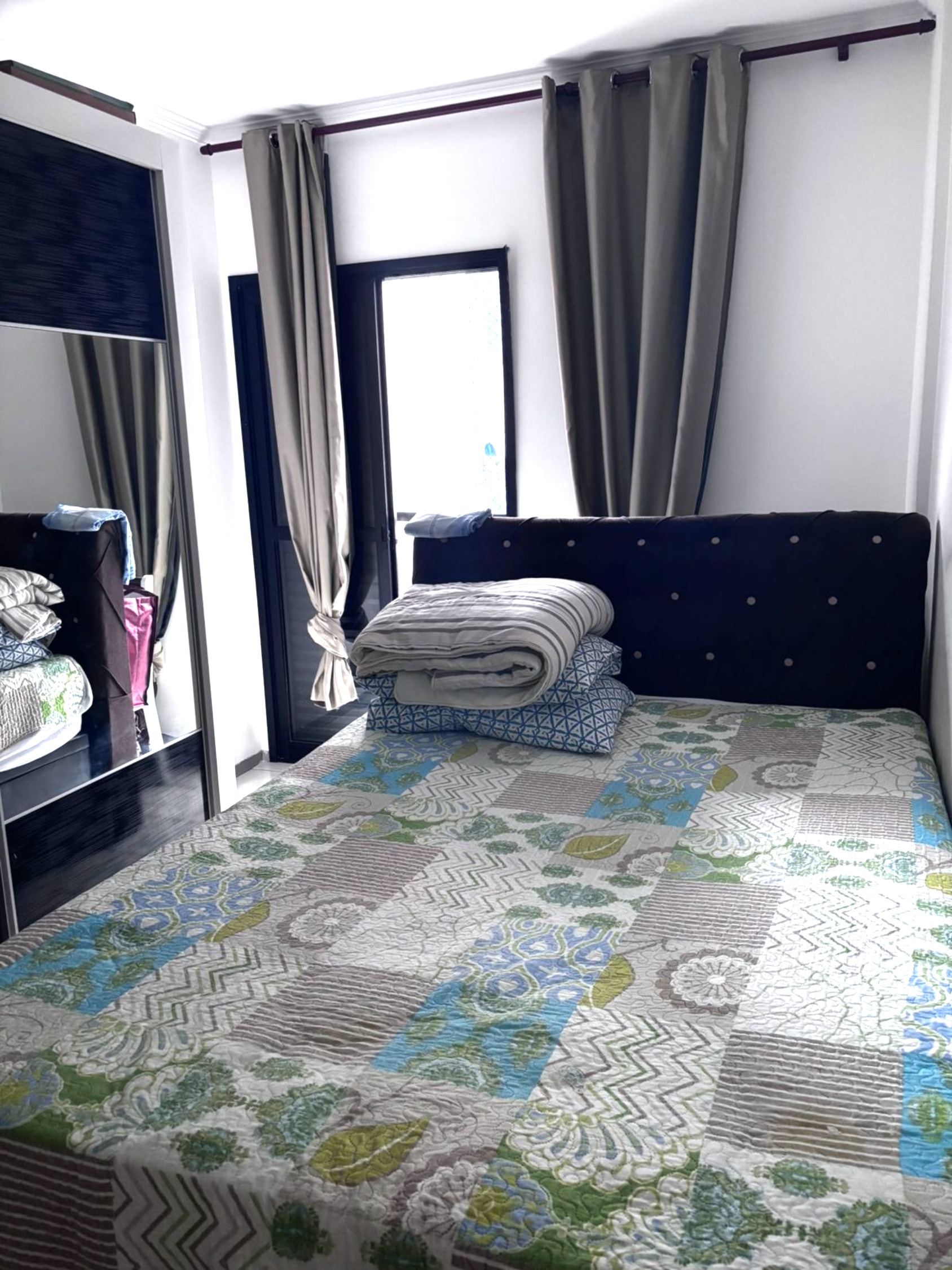 Apartamento, 1 quarto, 50 m² - Foto 6