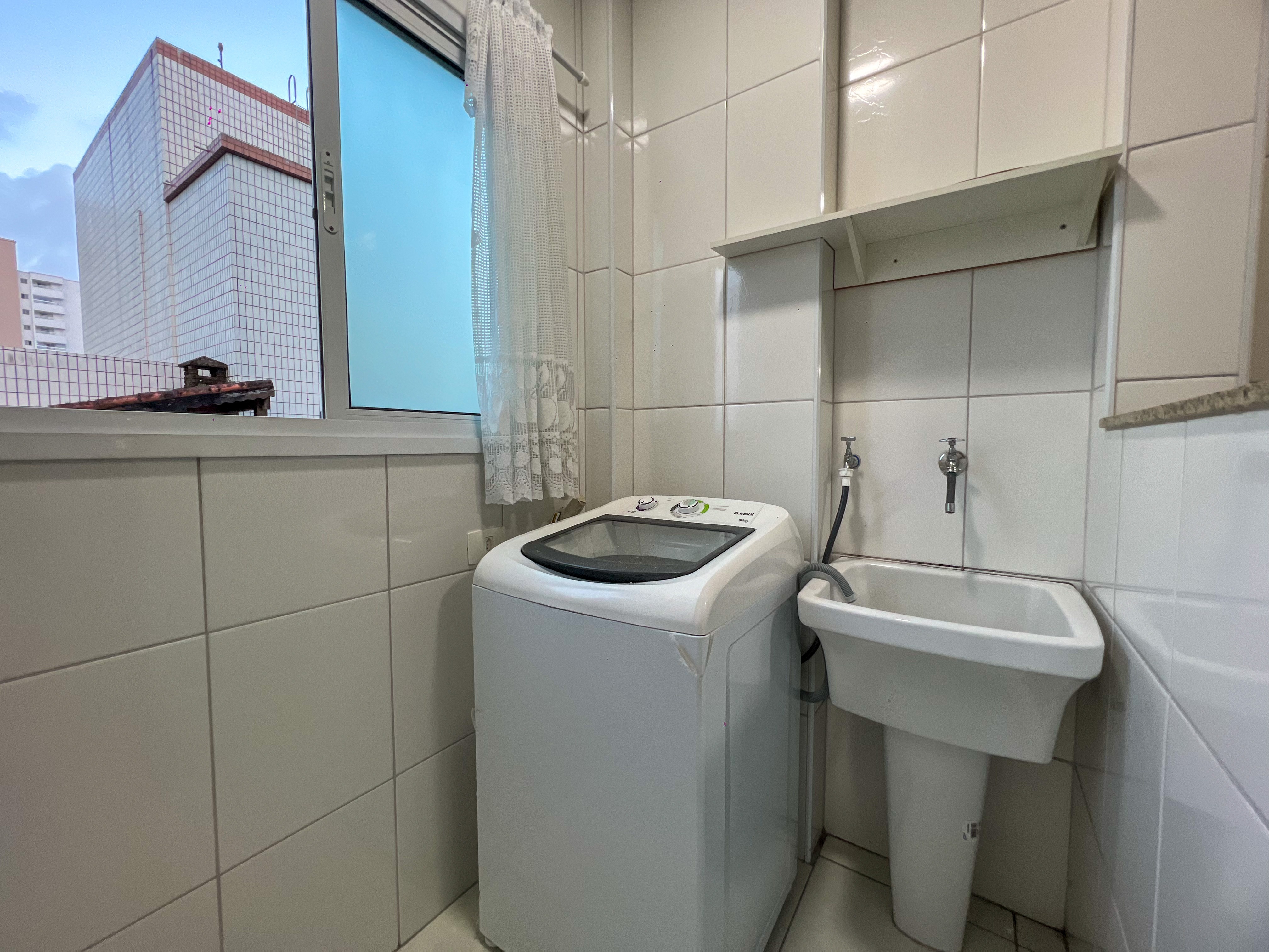 Apartamento, 1 quarto, 55 m² - Foto 17