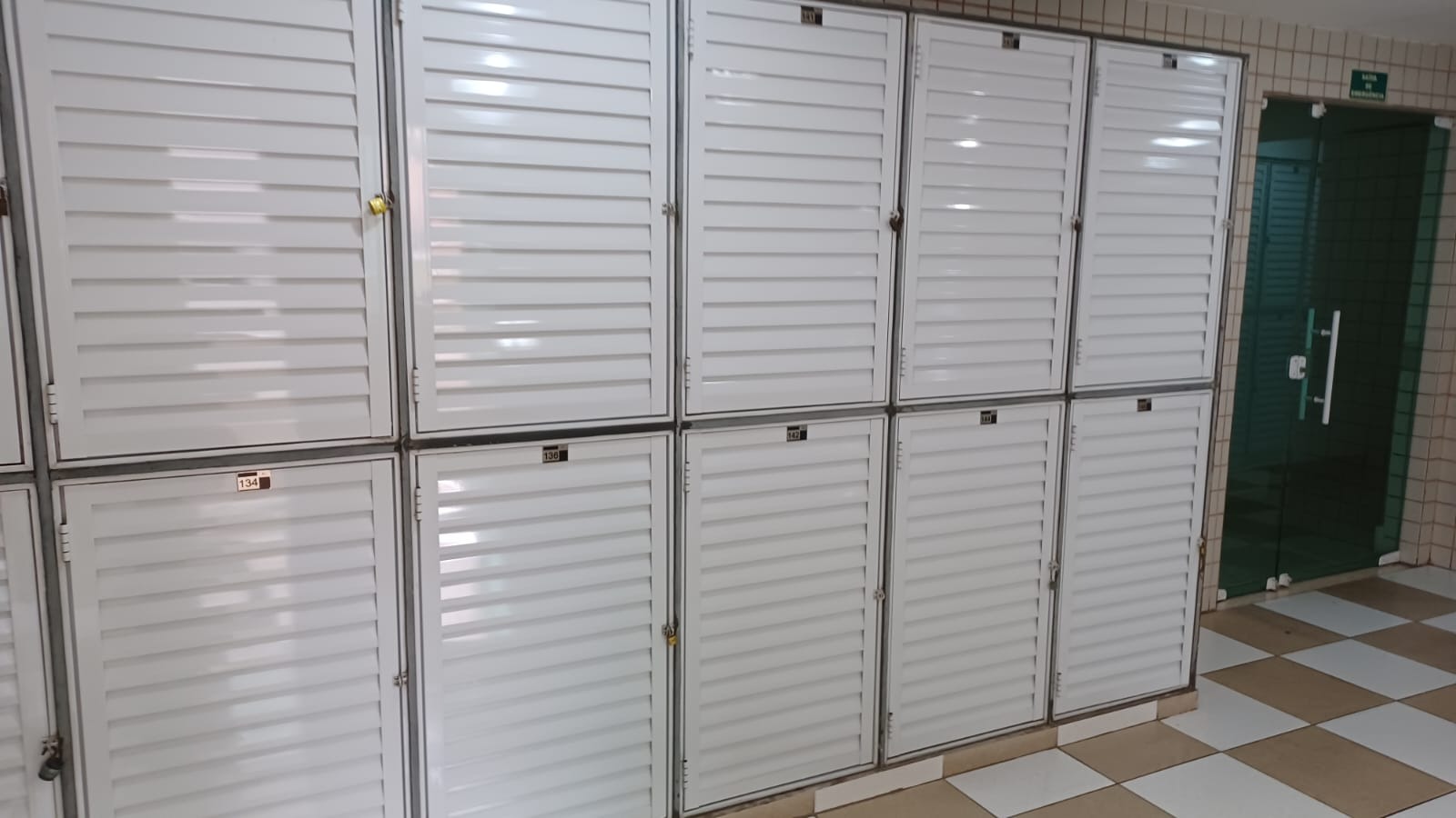 Apartamento, 3 quartos, 144 m² - Foto 79