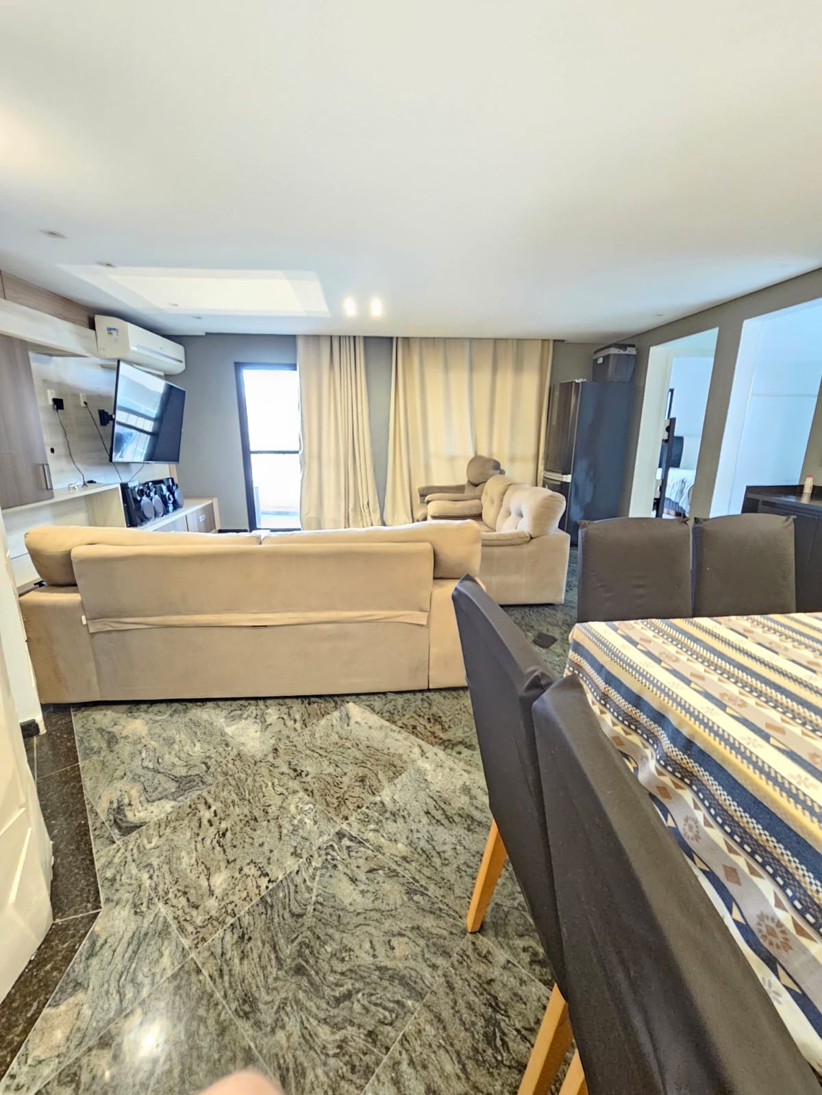 Apartamento, 5 quartos, 133 m² - Foto 6