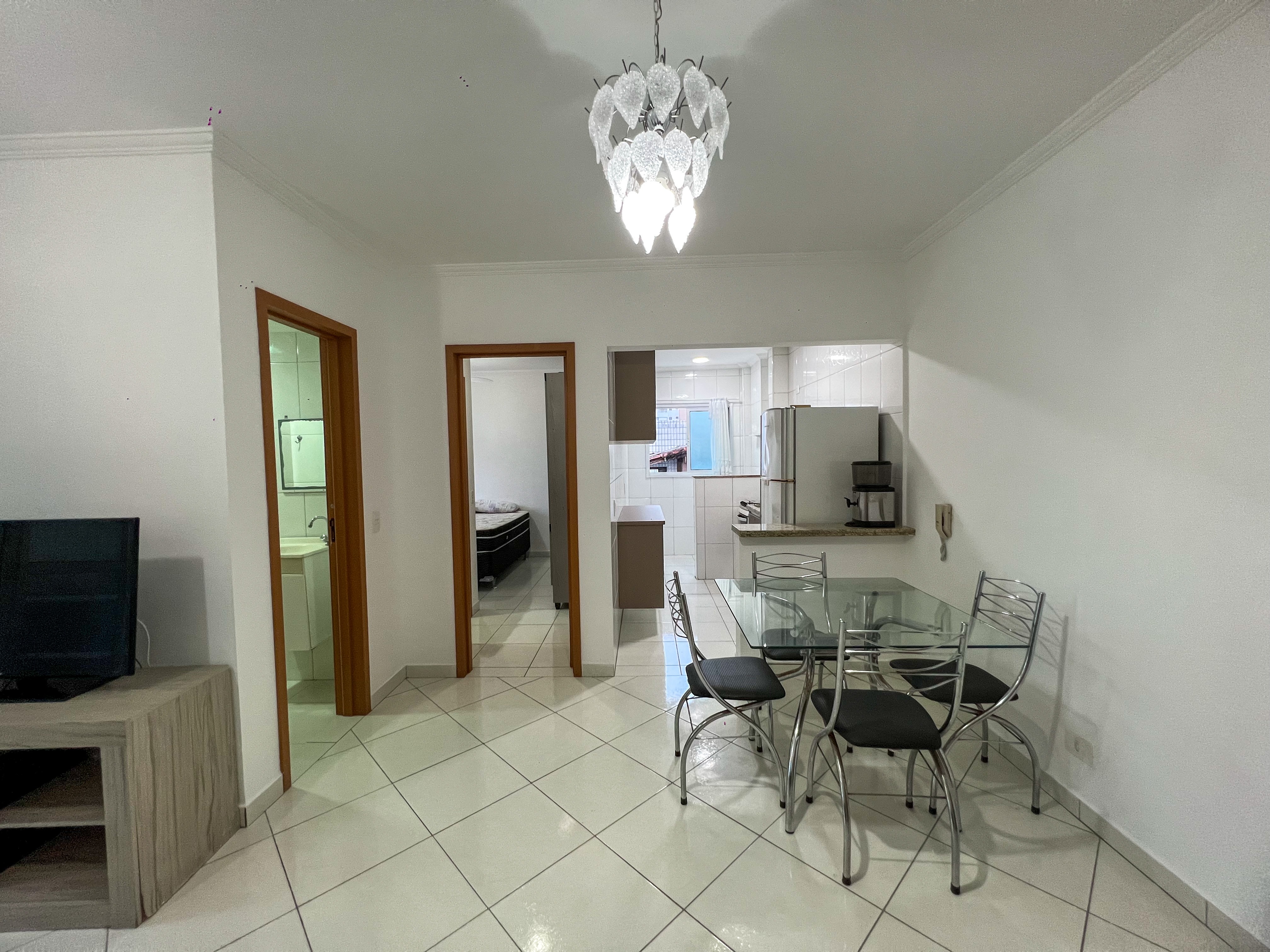 Apartamento, 1 quarto, 55 m² - Foto 6