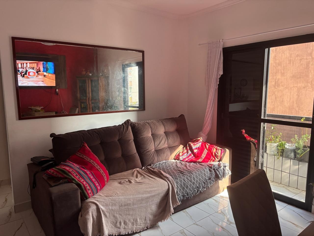Apartamento, 2 quartos, 57 m² - Foto 10