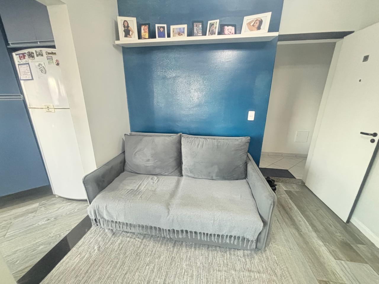 Apartamento, 3 quartos, 89 m² - Foto 13
