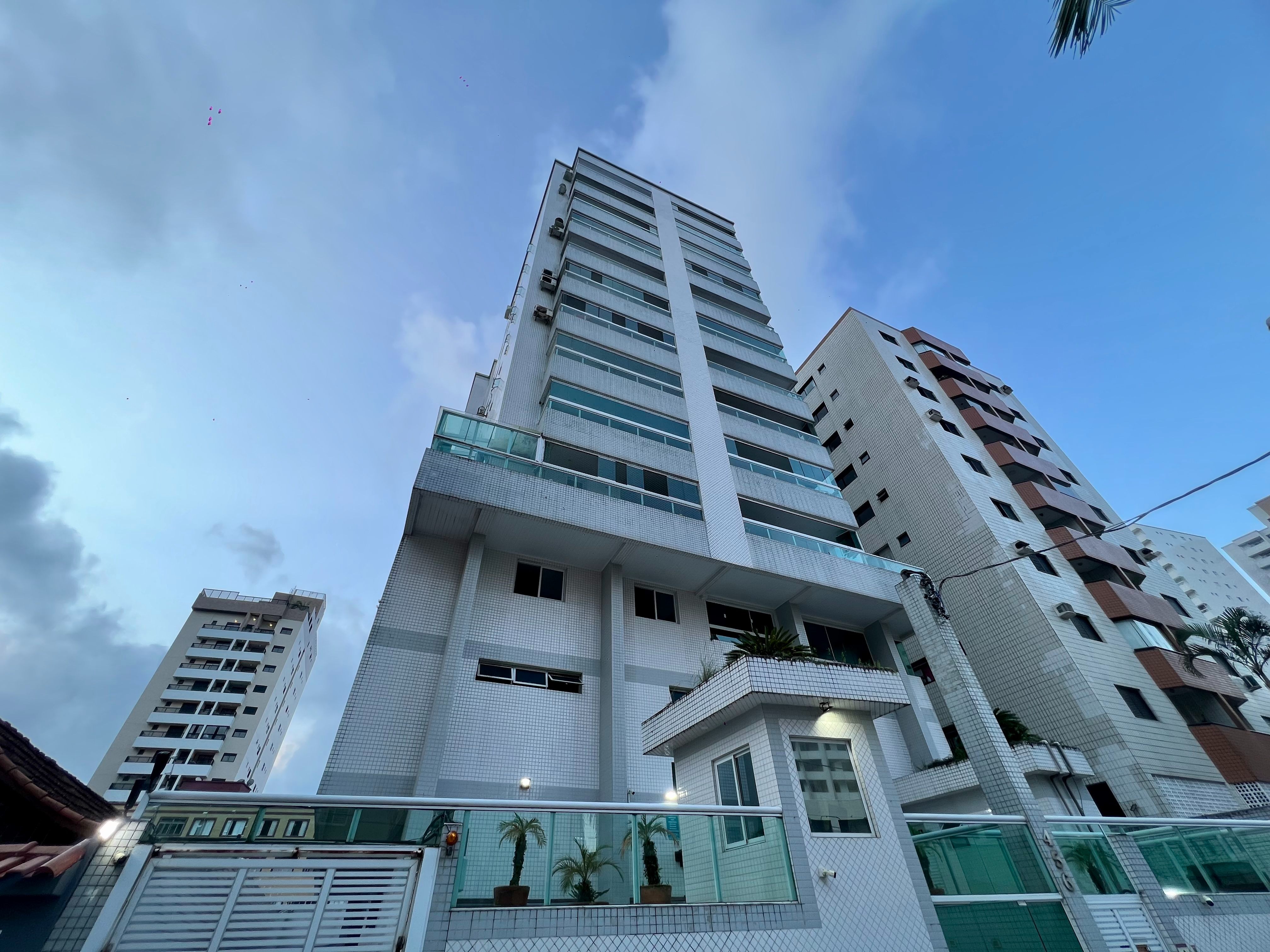 Apartamento, 1 quarto, 55 m² - Foto 3