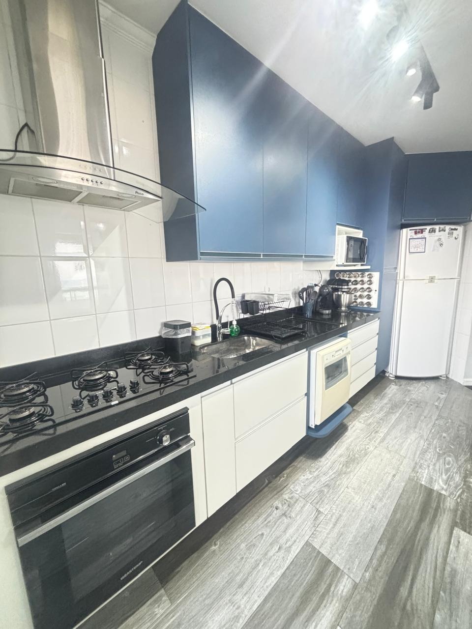 Apartamento, 3 quartos, 89 m² - Foto 6