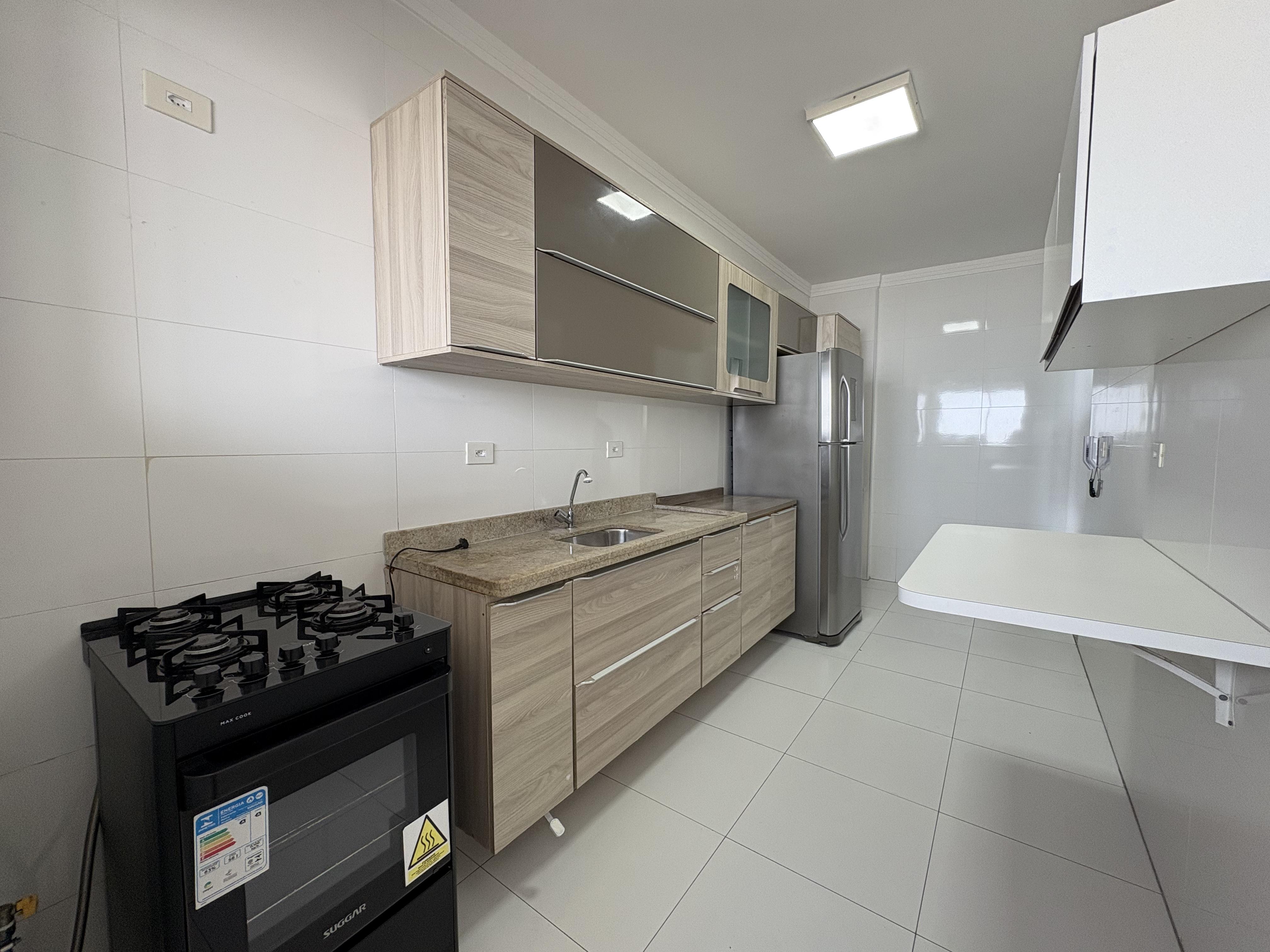 Apartamento, 2 quartos, 89 m² - Foto 9