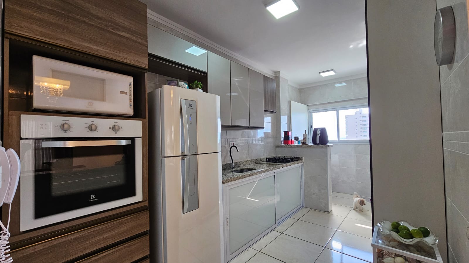 Apartamento, 2 quartos, 80 m² - Foto 3