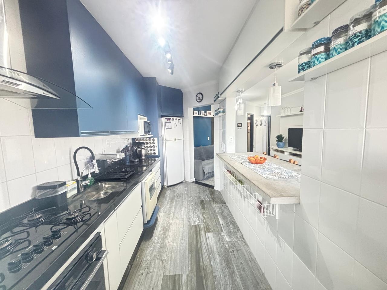 Apartamento, 3 quartos, 89 m² - Foto 9