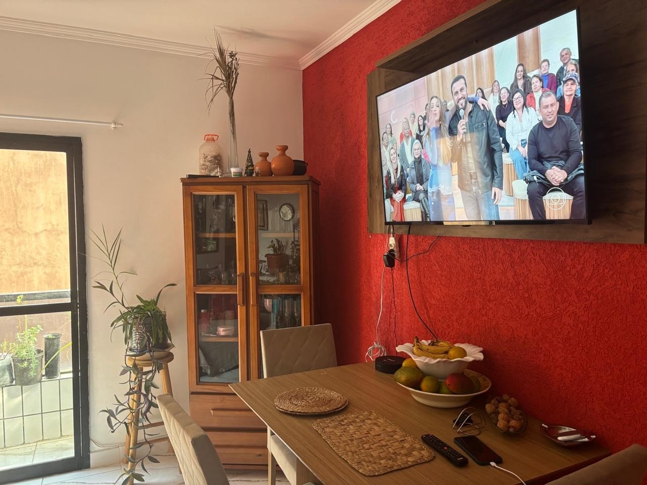 Apartamento, 2 quartos, 57 m² - Foto 8