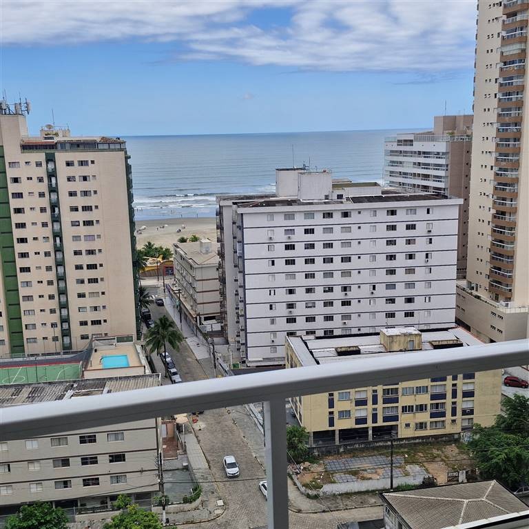 Apartamento, 1 quarto, 49 m² - Foto 1