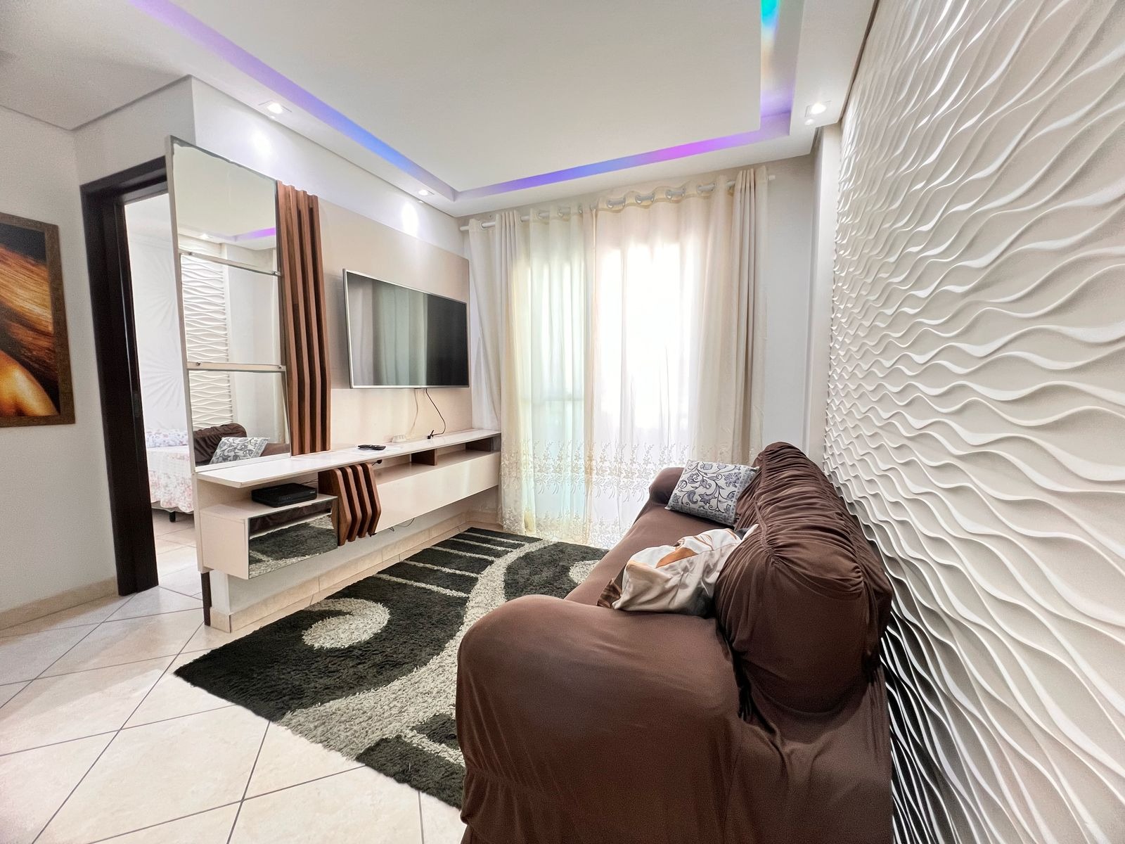 Apartamento, 2 quartos, 74 m² - Foto 6