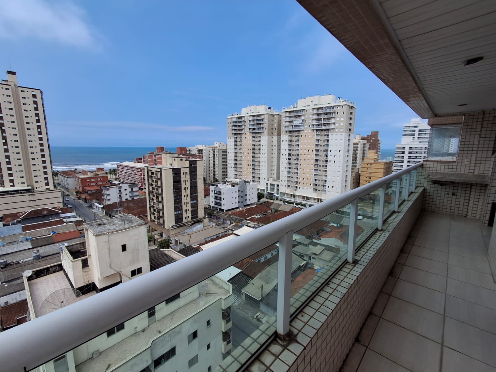 Apartamento, 3 quartos, 101 m² - Foto 1