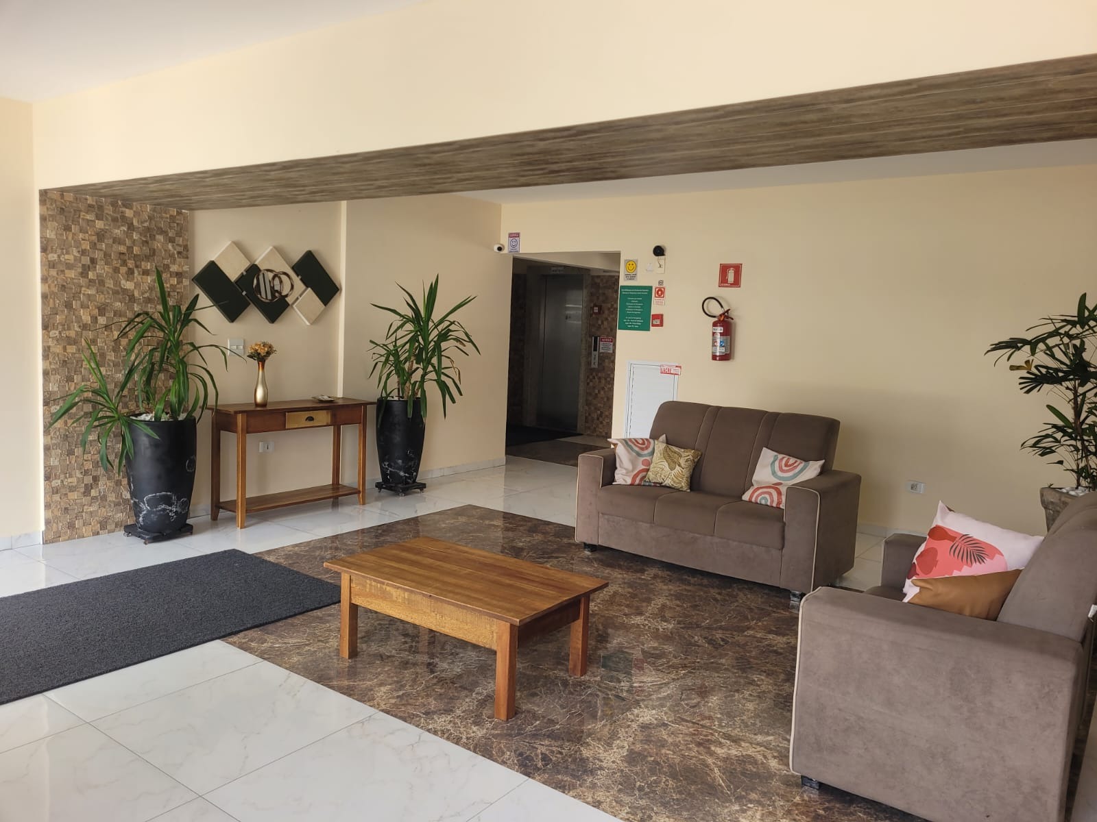 Apartamento, 1 quarto, 63 m² - Foto 10