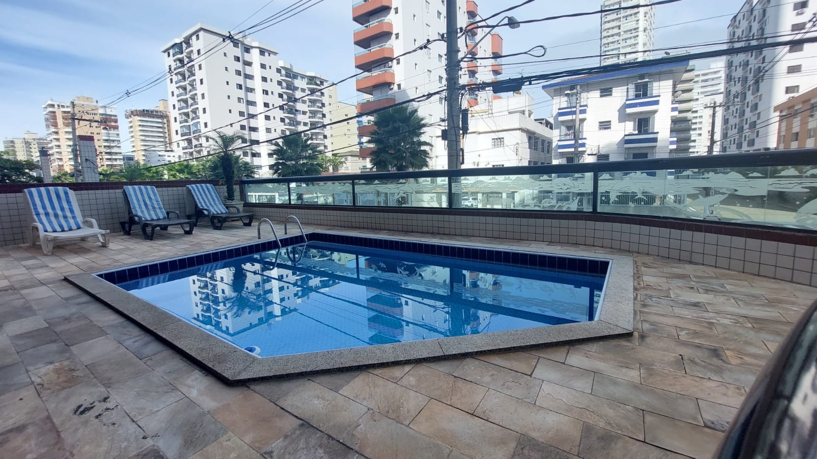 Apartamento, 2 quartos, 86 m² - Foto 1