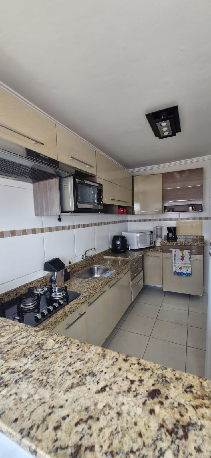 Apartamento, 2 quartos, 86 m² - Foto 12