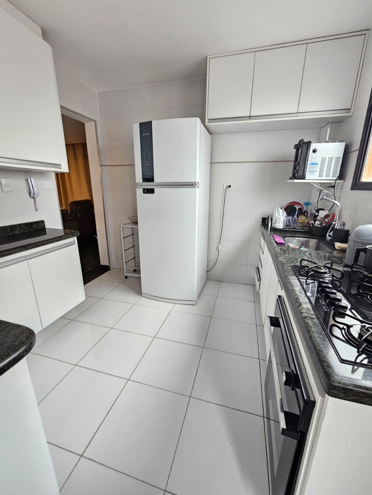 Apartamento, 5 quartos, 133 m² - Foto 11