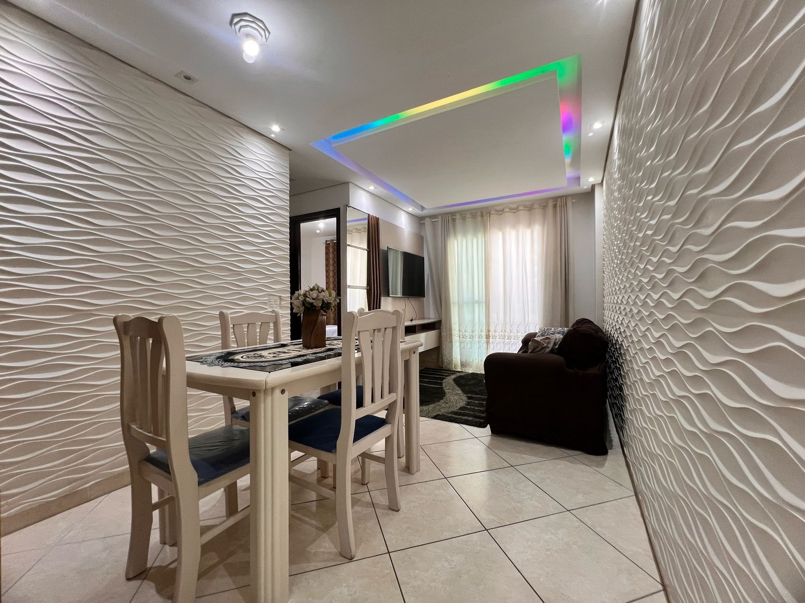 Apartamento, 2 quartos, 74 m² - Foto 12