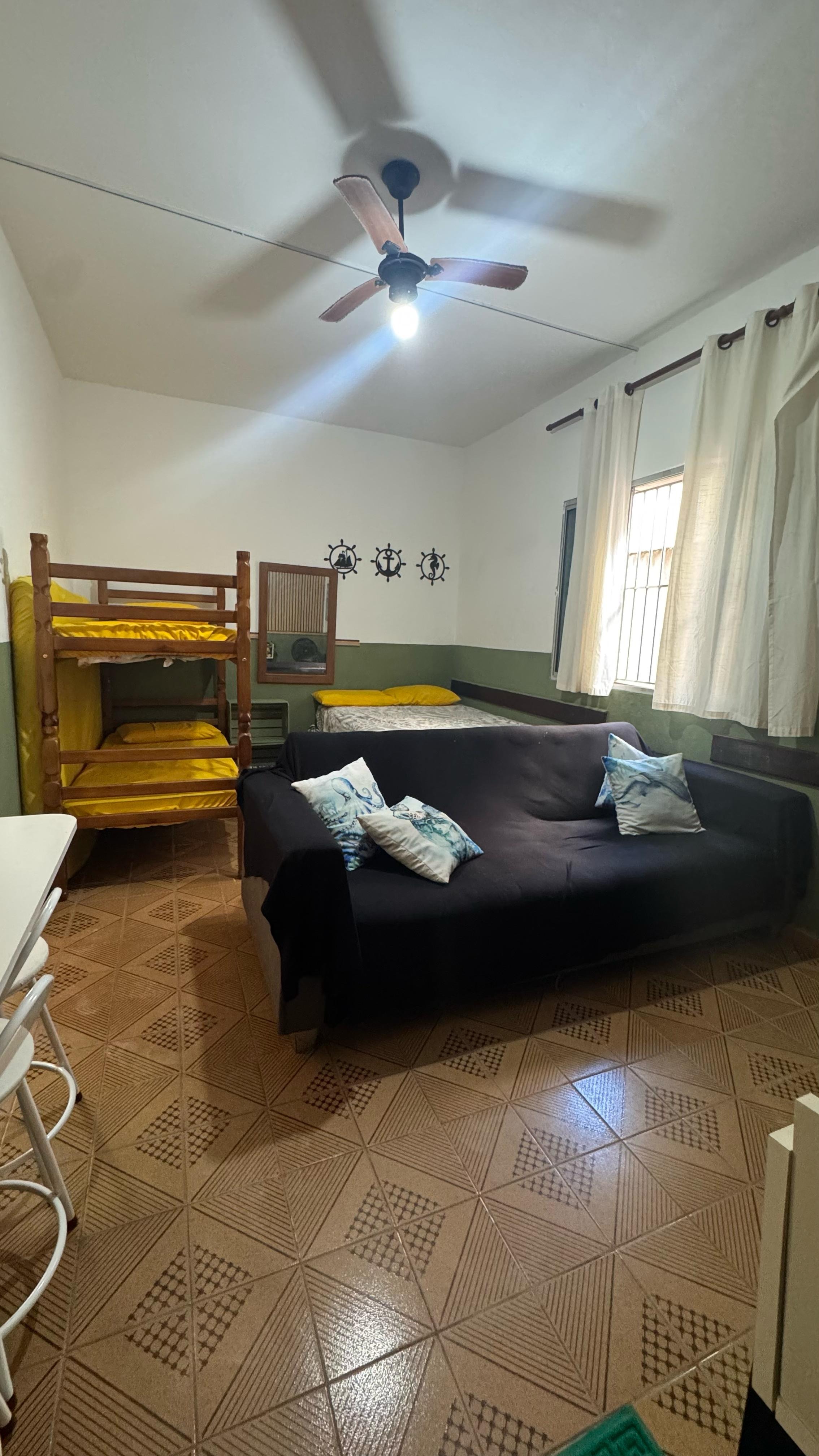 Kitnet-Studio, 37 m² - Foto 3