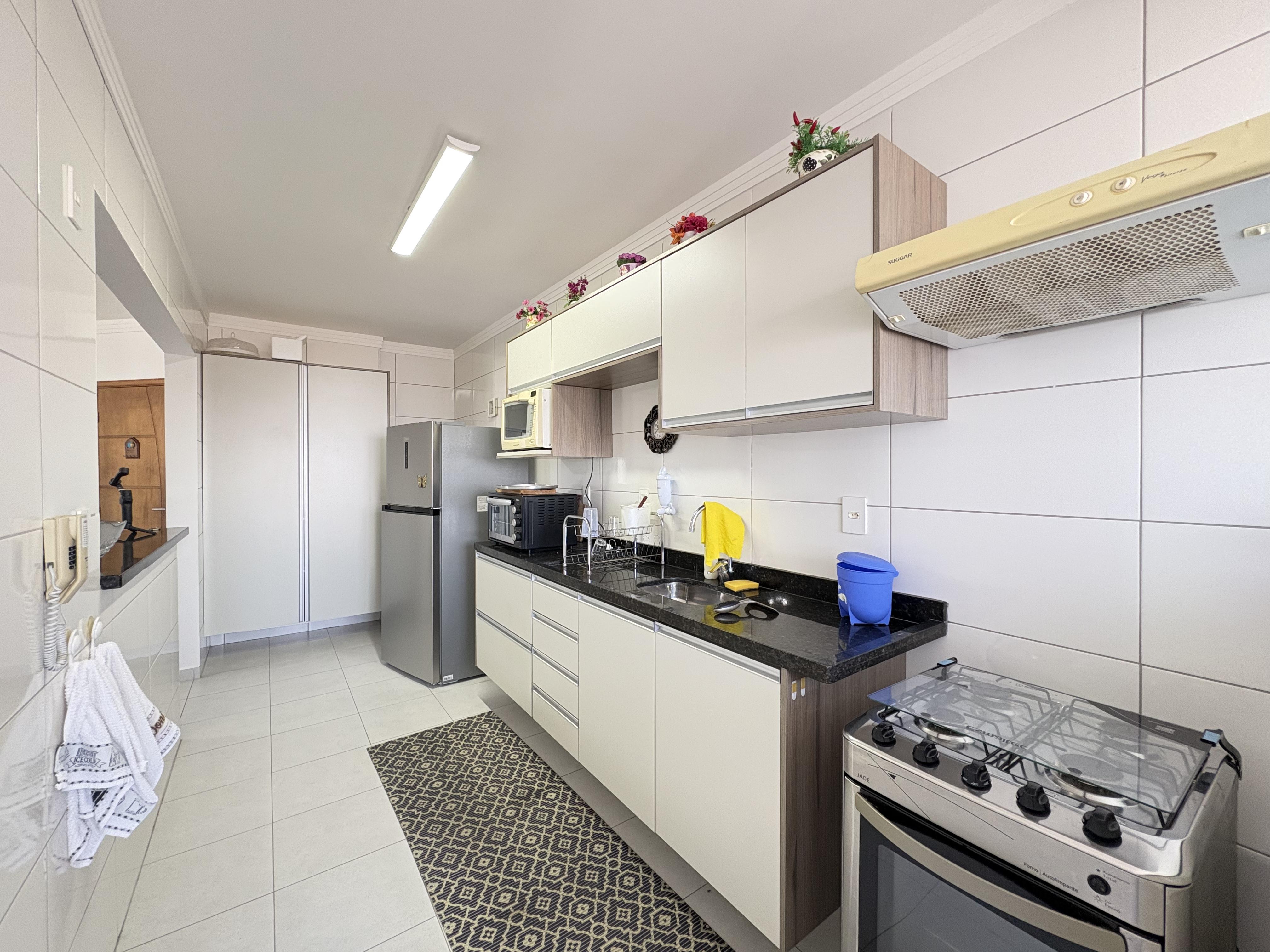 Apartamento, 3 quartos, 129 m² - Foto 33