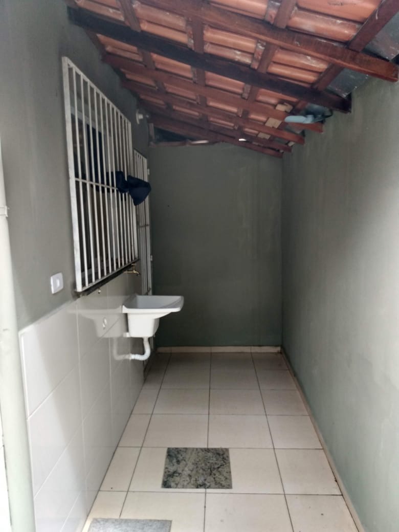 Casa de Condomínio, 2 quartos - Foto 27