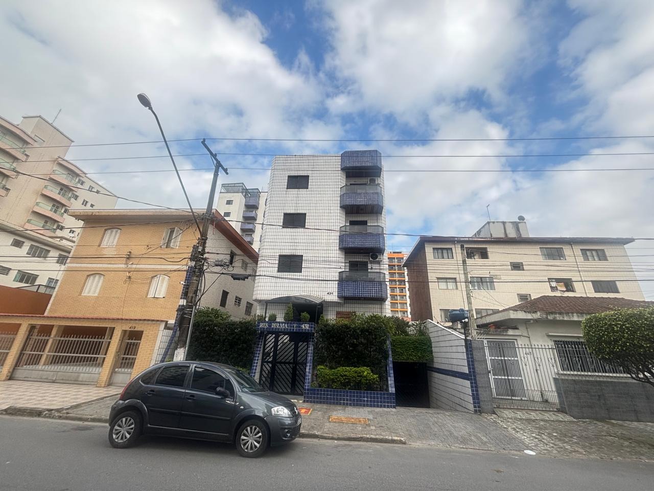 Apartamento, 2 quartos, 57 m² - Foto 1
