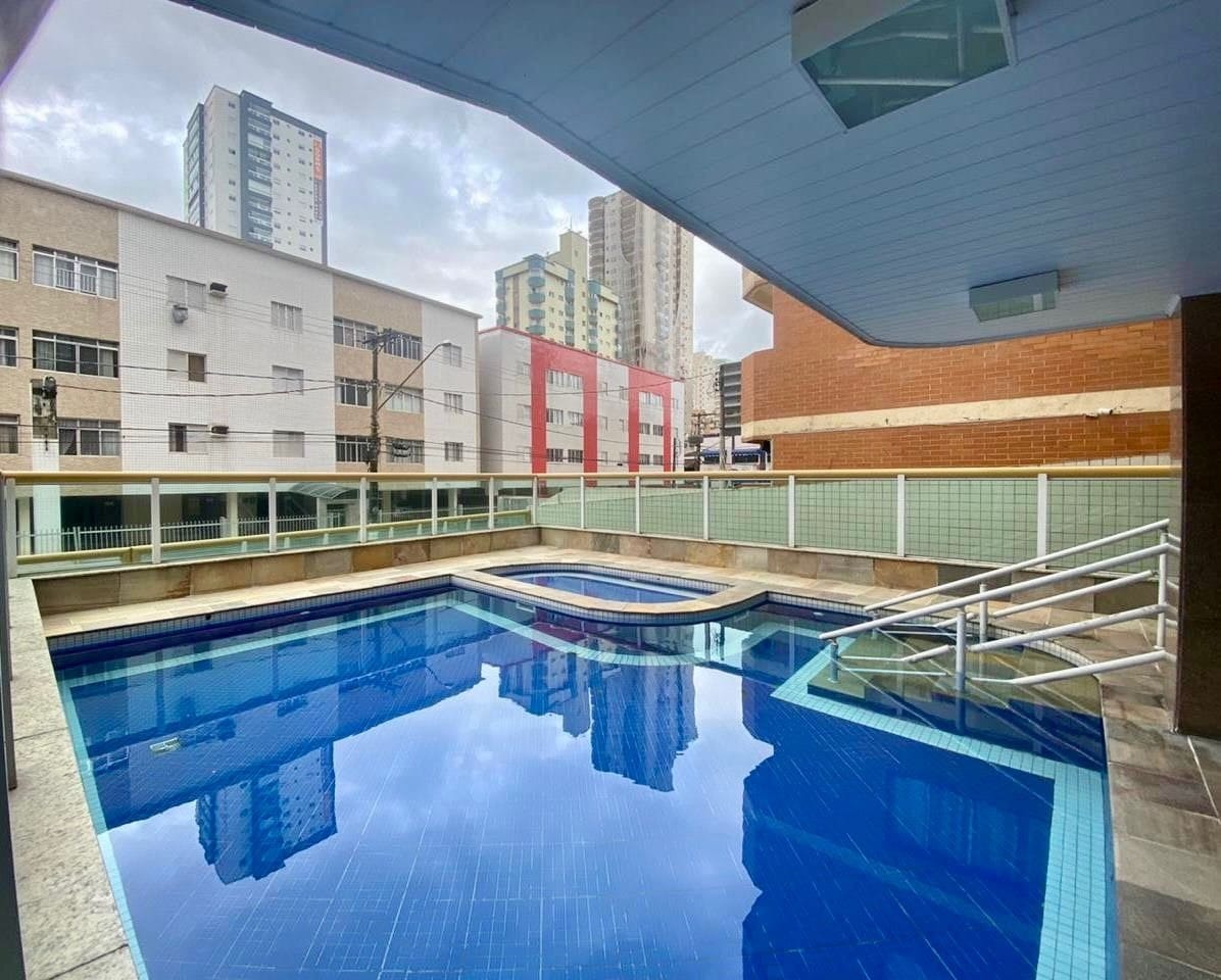 Apartamento, 2 quartos, 86 m² - Foto 2