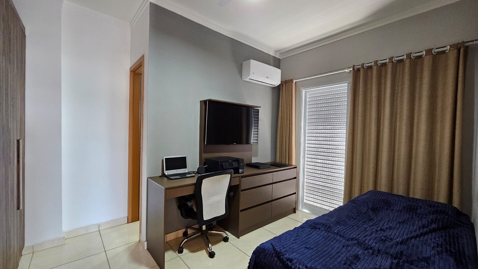 Apartamento, 2 quartos, 80 m² - Foto 20