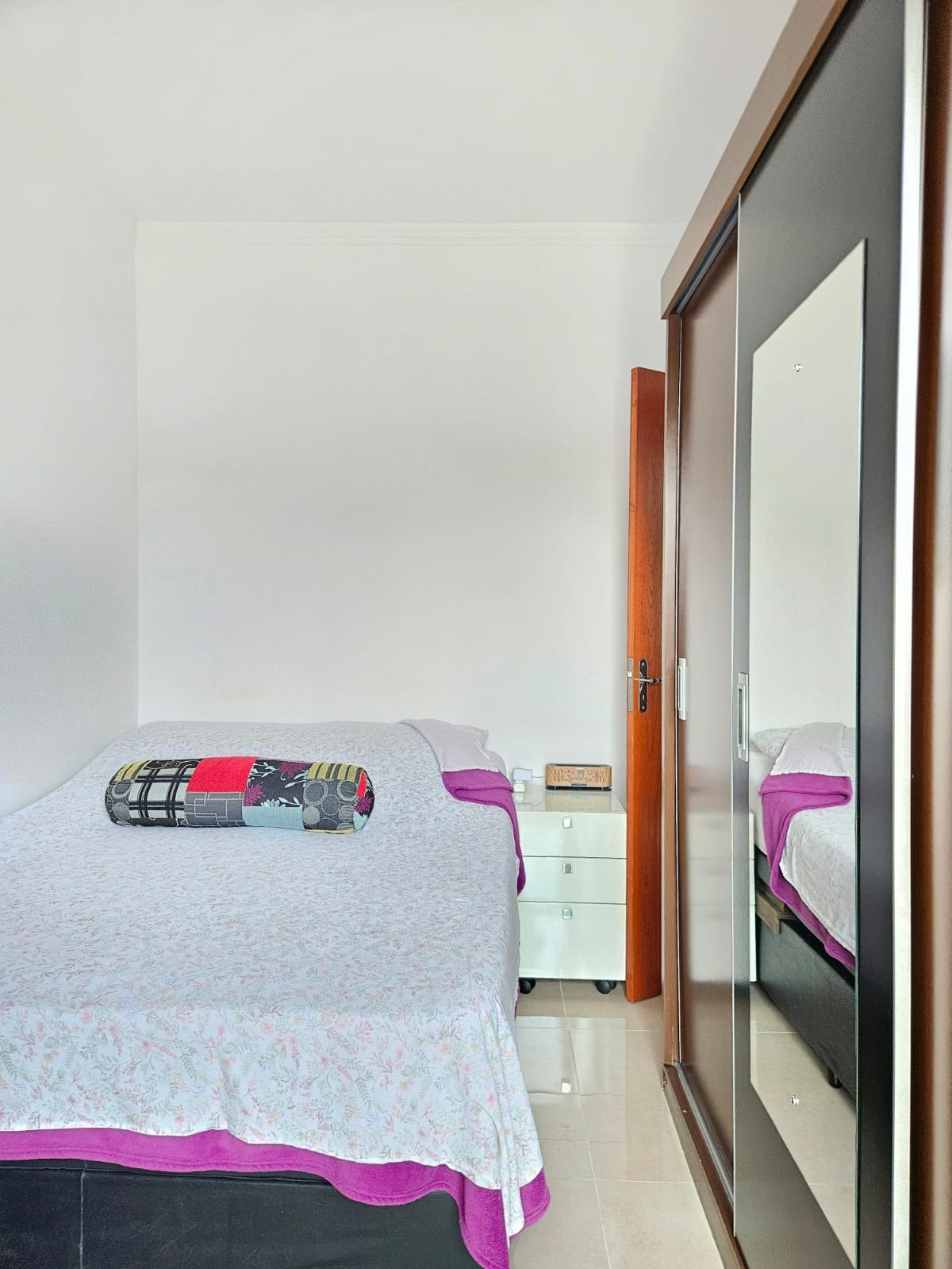 Casa de Condomínio, 2 quartos - Foto 21