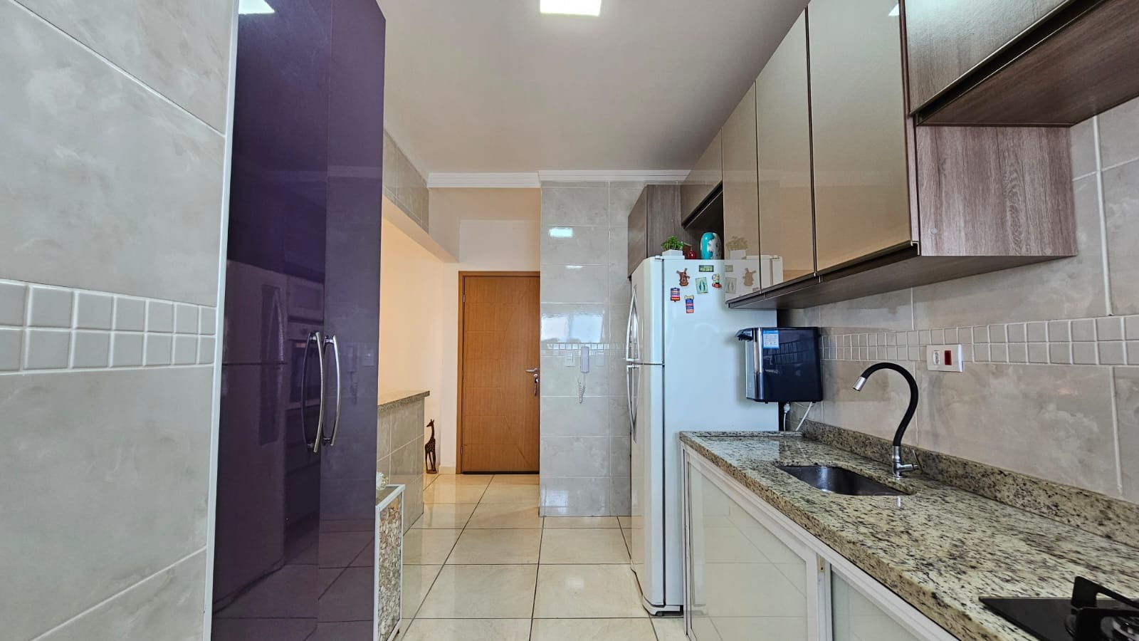 Apartamento, 2 quartos, 80 m² - Foto 10