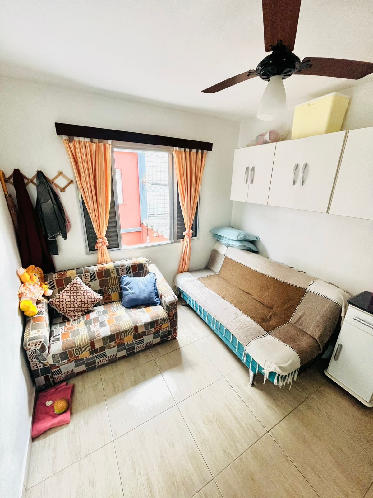 Kitnet-Studio, 23 m² - Foto 1