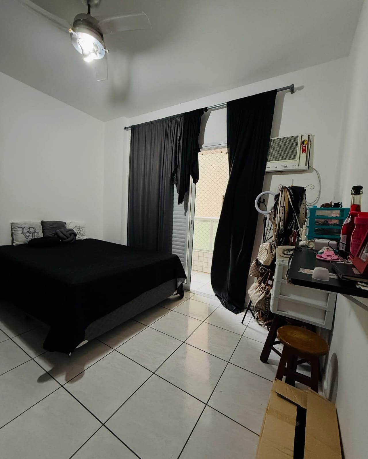 Apartamento, 2 quartos, 72 m² - Foto 11